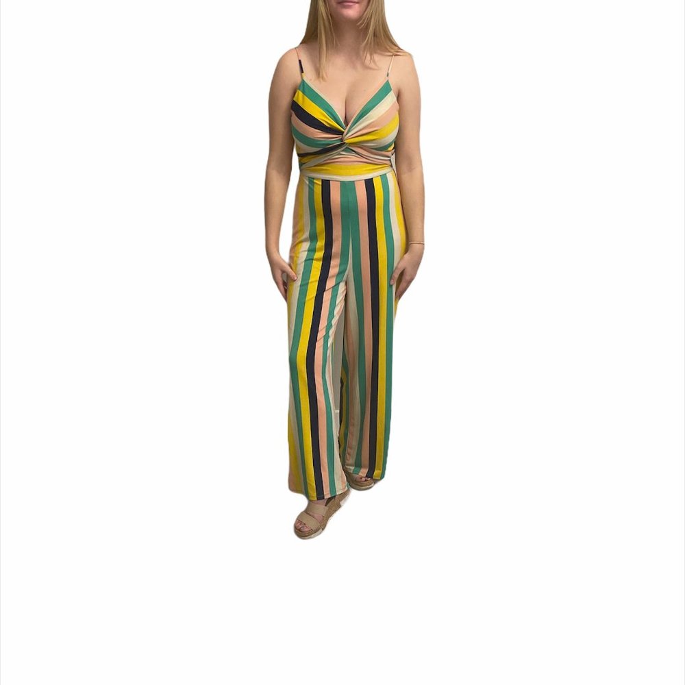 Altered State Jumpsuit